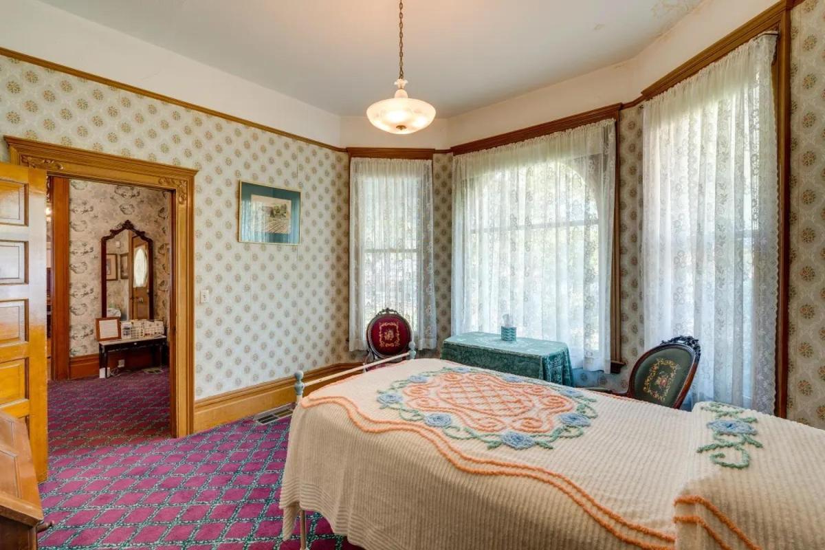 Gasthof Hill House Lodi