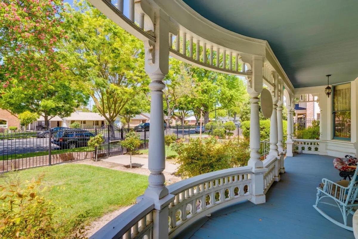 Hill House Guest house Lodi