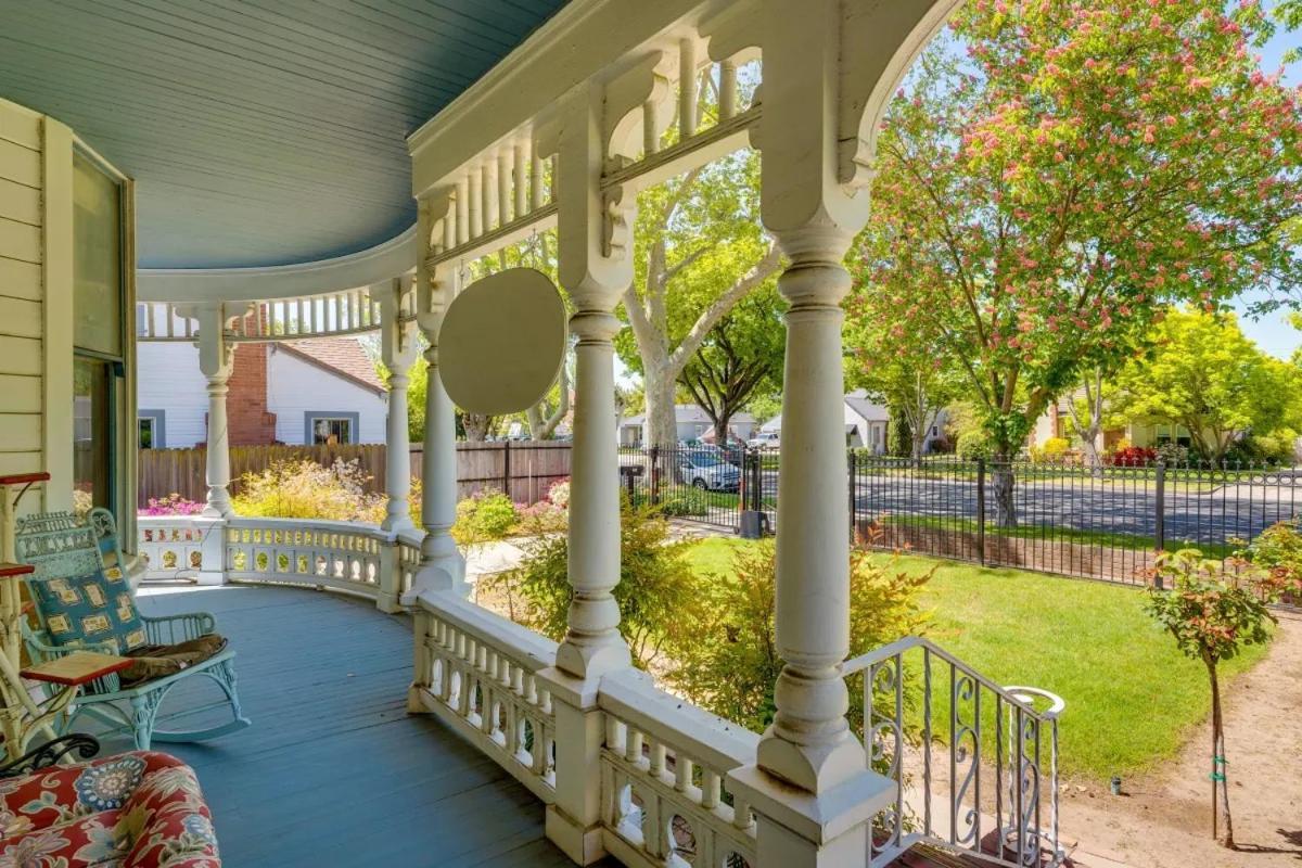 Hill House Guest house Lodi