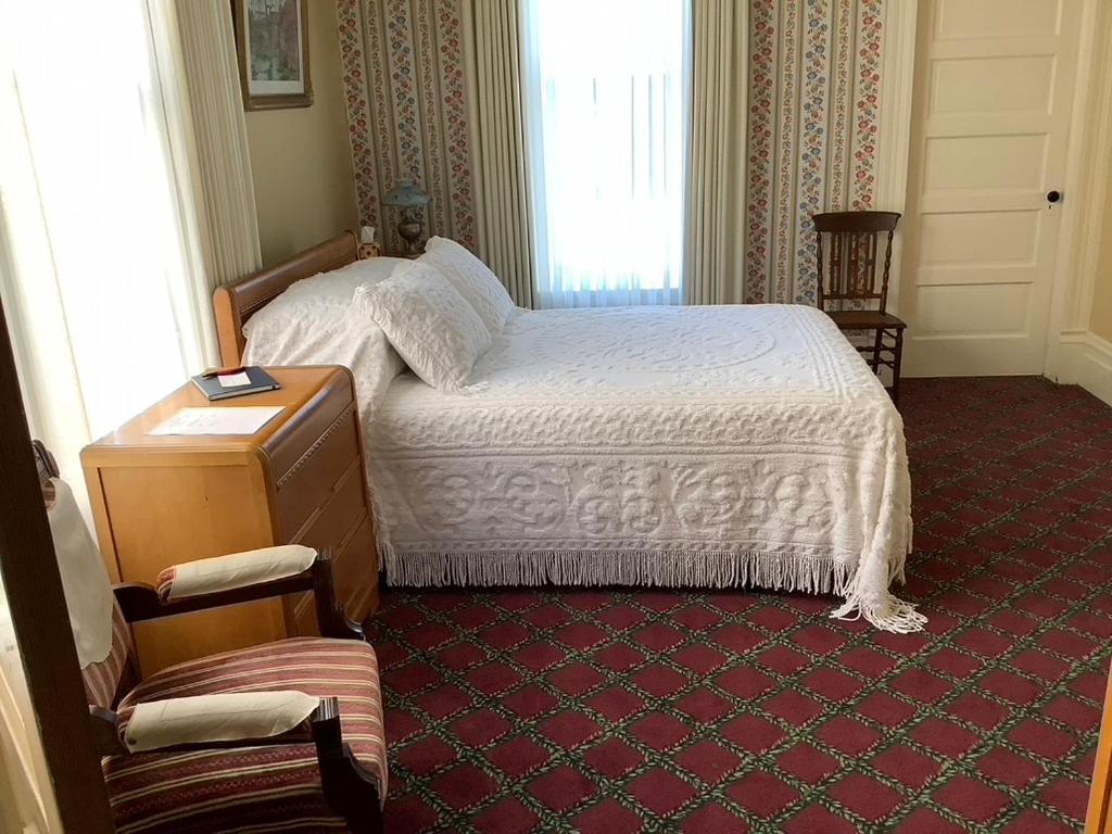 Guest house Hill House Lodi