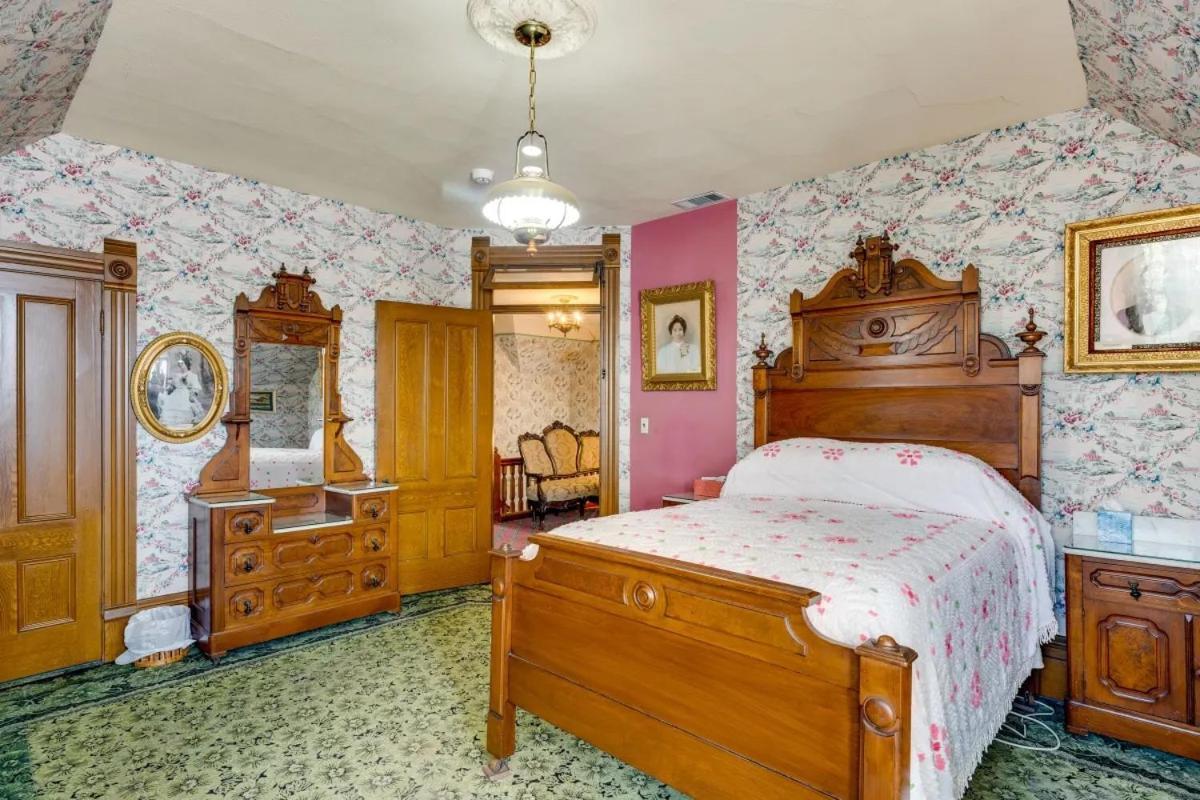 Guest house Hill House Lodi
