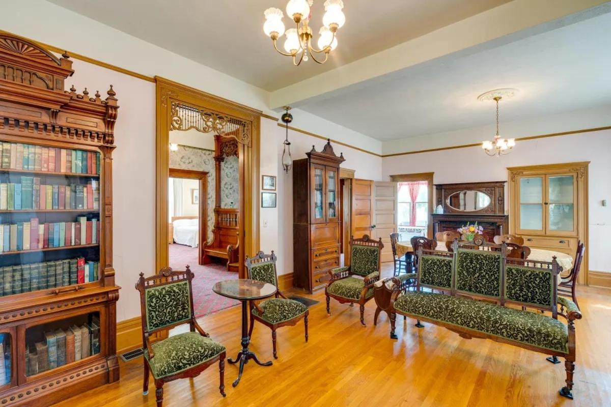 Hill House Guest house Lodi