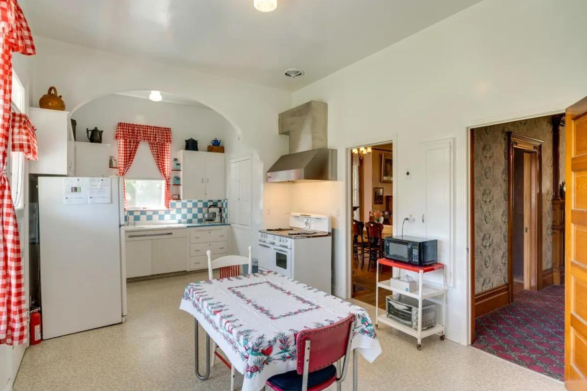 Guest house Hill House Lodi