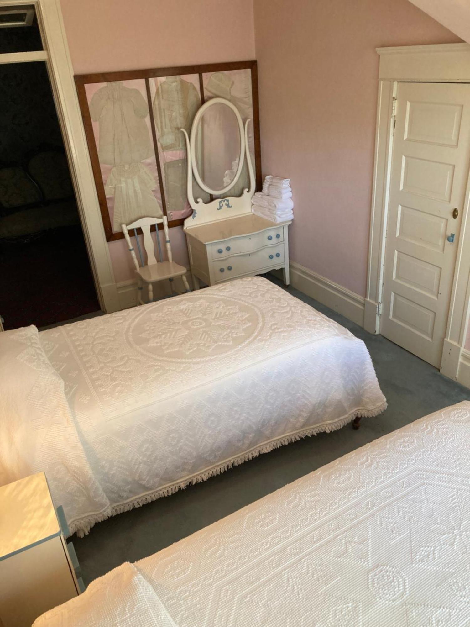 Guest house Hill House Lodi
