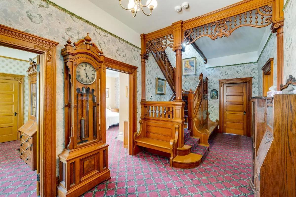 Hill House Guest house Lodi