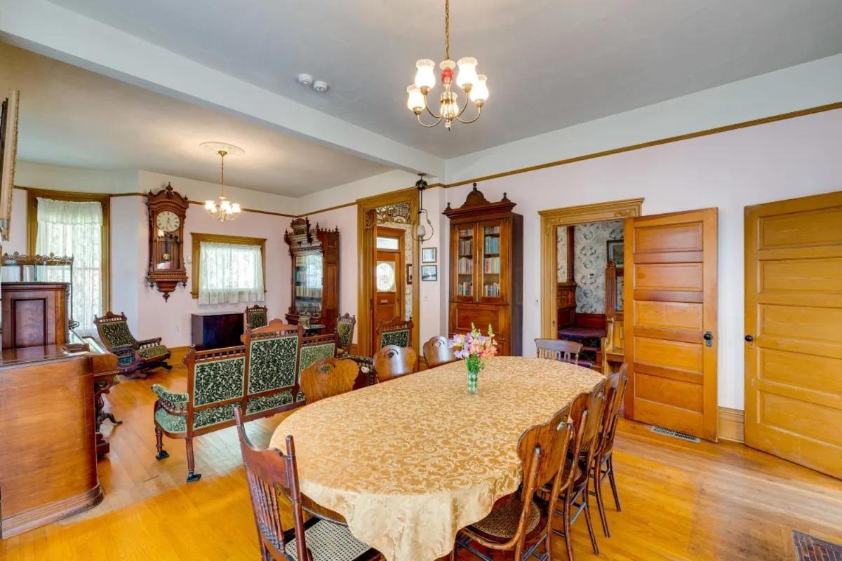 Guest house Hill House Lodi