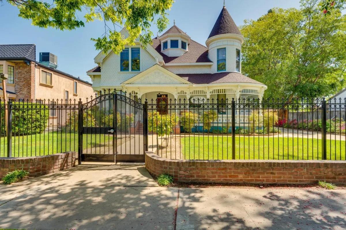 Guest house Hill House Lodi